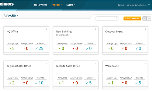 Simplify Deployment