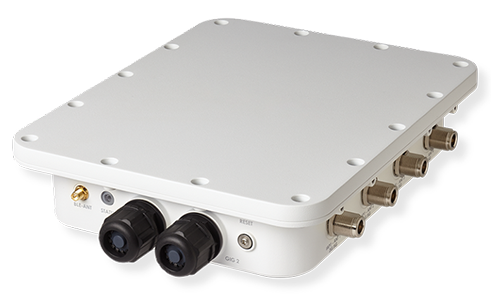 Xirrus XH2-240 Outdoor Access Points