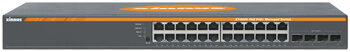 XT-5024 Managed Access Switch