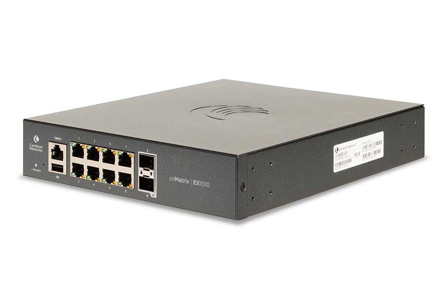 Cambium Networks cnMatrix EX1010